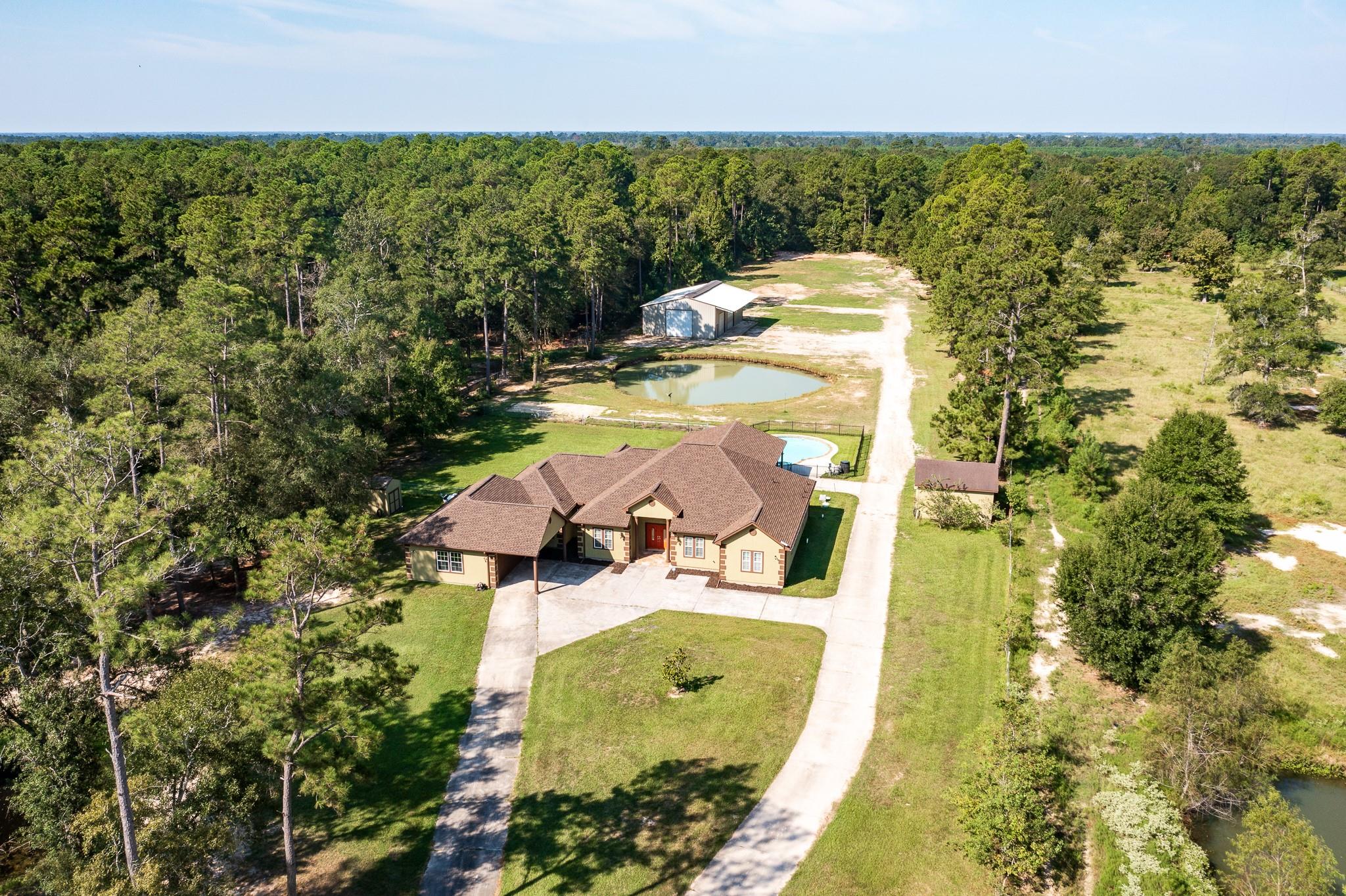 2210 County Road 3011