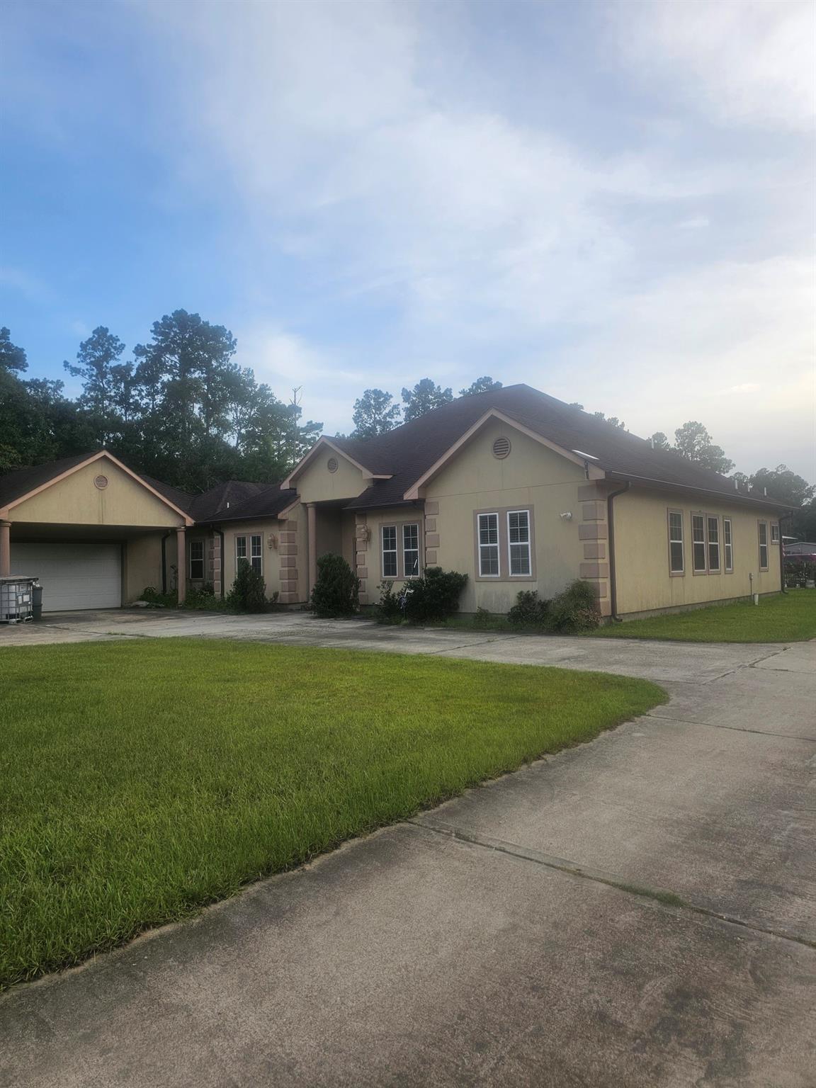 2210 County Road 3011