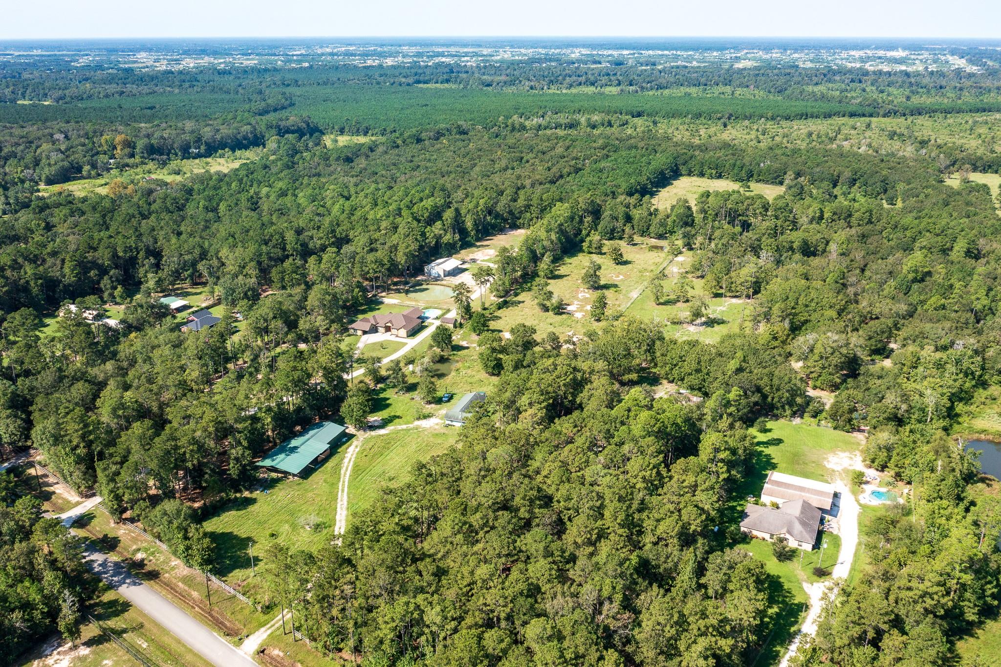 2210 County Road 3011