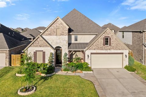 Photo of 2326 Sterling Hollow Ln Ln, League City, TX 77573 (MLS # 57589389)