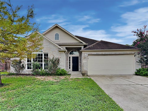 Photo of 22722 Canyon Back Court, Spring, TX 77373 (MLS # 61805231)