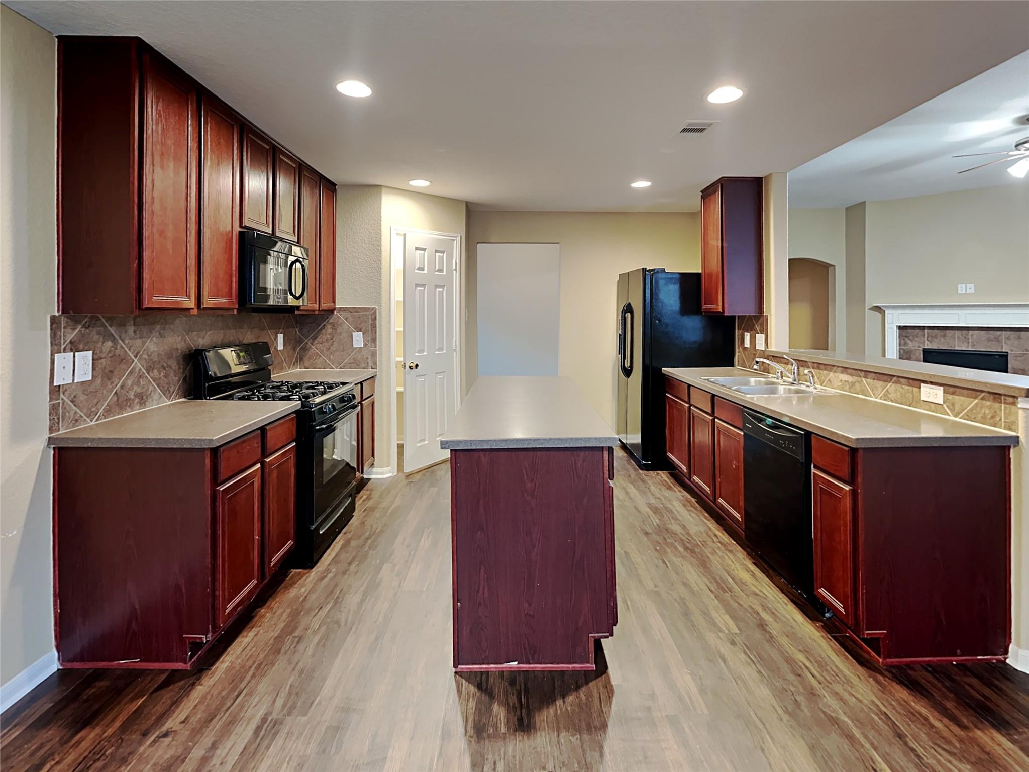 22722 Canyon Back Court