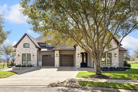 5202 Bourrone Court Bryan TX 77802