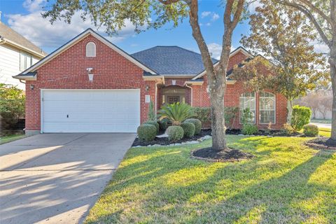 3215 Stratford Pointe Drive Sugar Land TX 77498