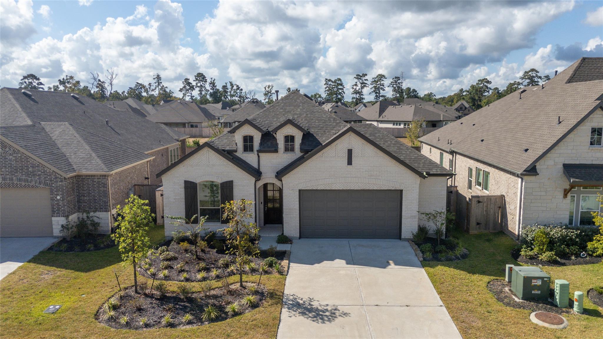 945 Terlingua Creek Drive