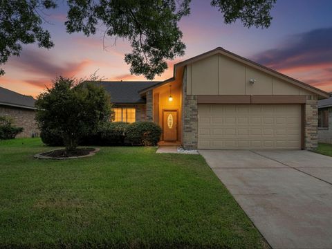 Photo of 14123 Cellini Drive, Cypress, TX 77429 (MLS # 19200098) Photo of 14123 Cellini Drive, Cypress, TX 77429 (MLS # 19200098)