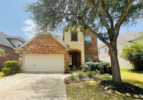 Photo of 6326 Bennington Springs Drive, Katy, TX 77494 (MLS # 62342946)