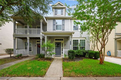 Photo of 3524 Glenmore Meadow Drive, Spring, TX 77386 (MLS # 15559323)