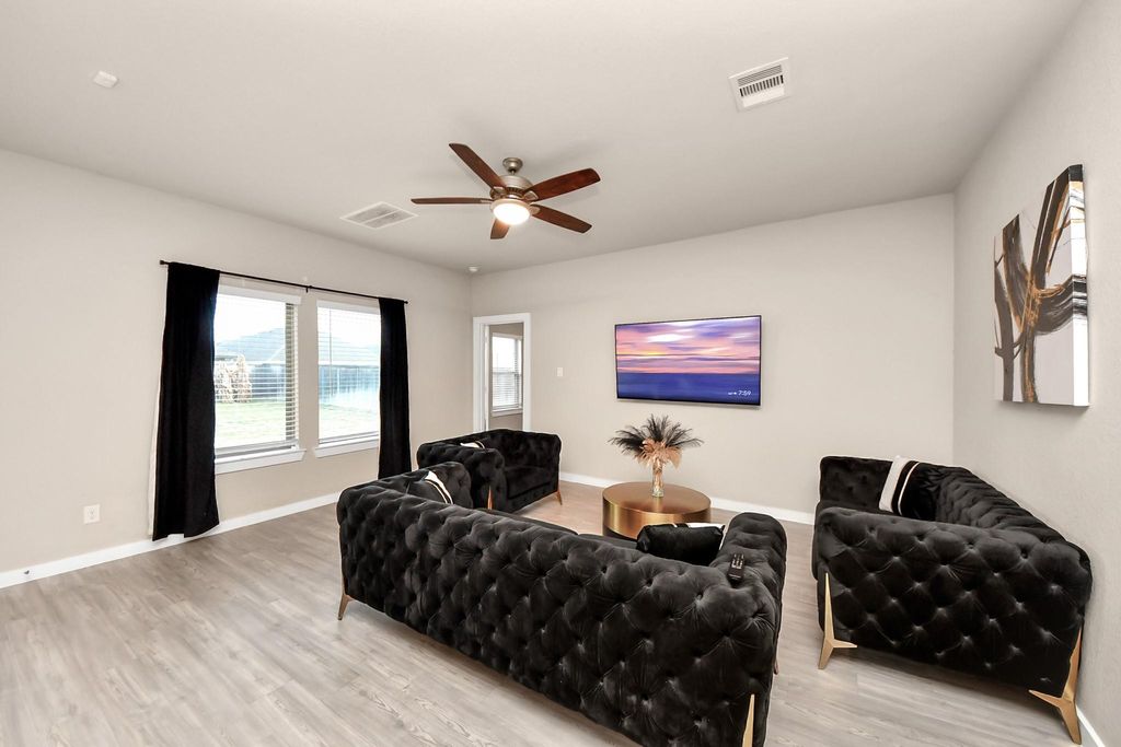 Photo of 21034 Sunny Ravine Drive, Cypress, TX 77433 (MLS # 85923955)