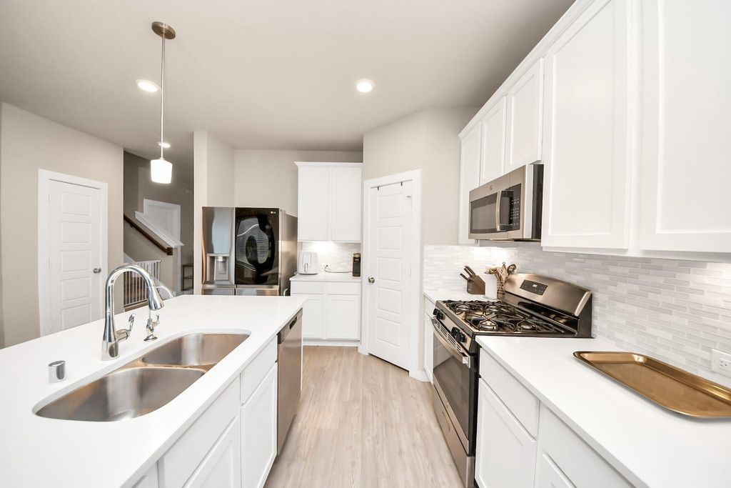 Photo of 21034 Sunny Ravine Drive, Cypress, TX 77433 (MLS # 85923955)