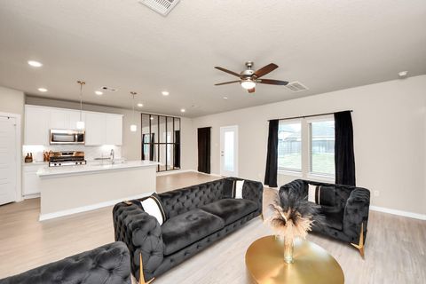 21034 Sunny Ravine Drive Cypress TX 77433