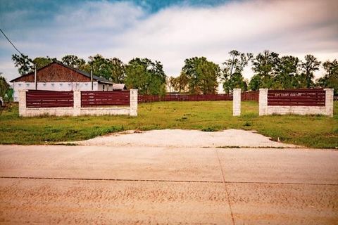 Photo of 485 County Road 5041, Cleveland, TX 77327 (MLS # 68393705)