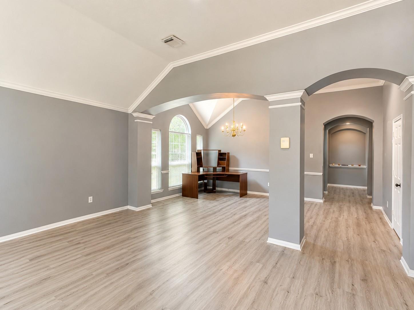 3006 Pecan Wood Drive