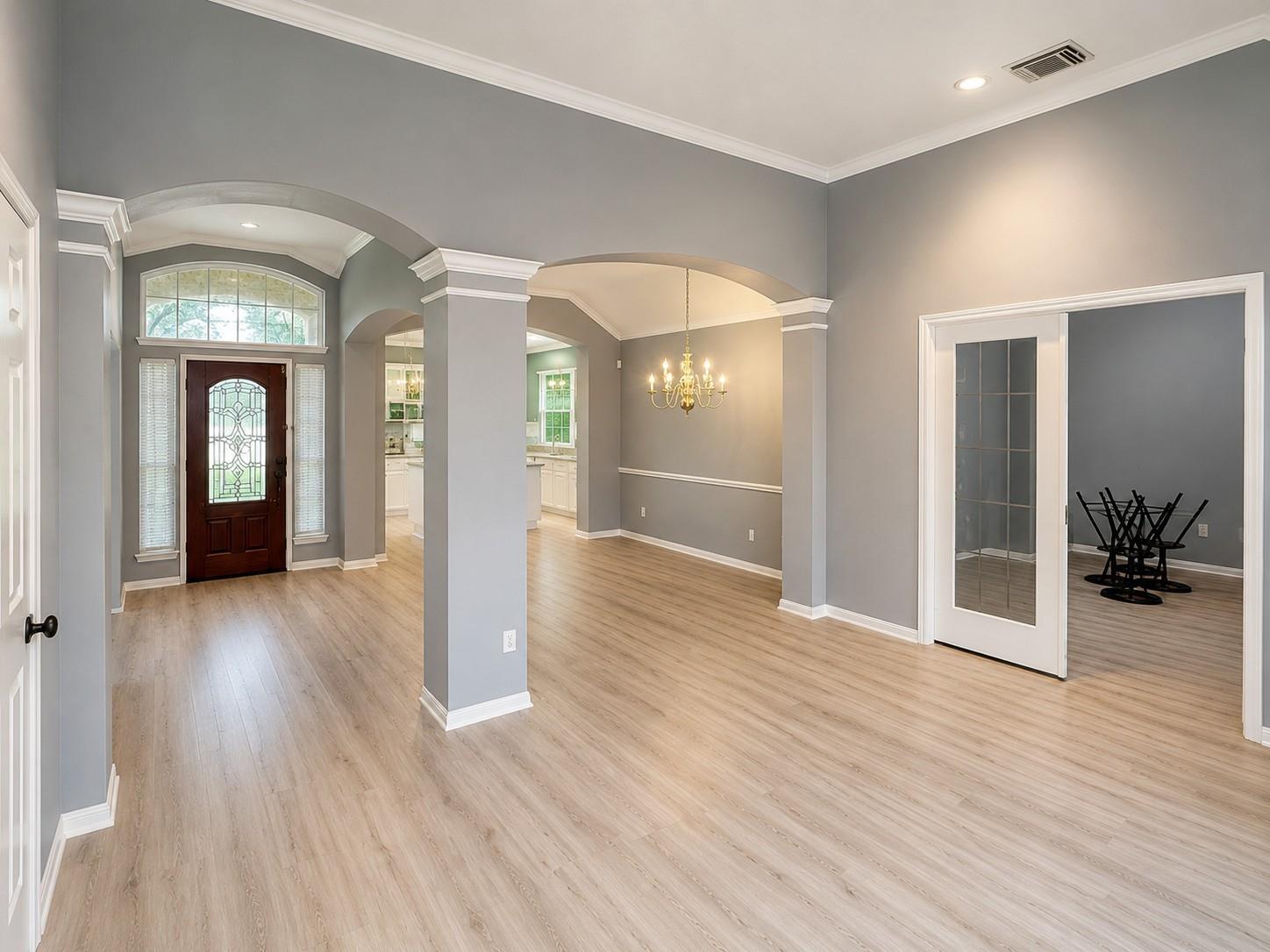3006 Pecan Wood Drive