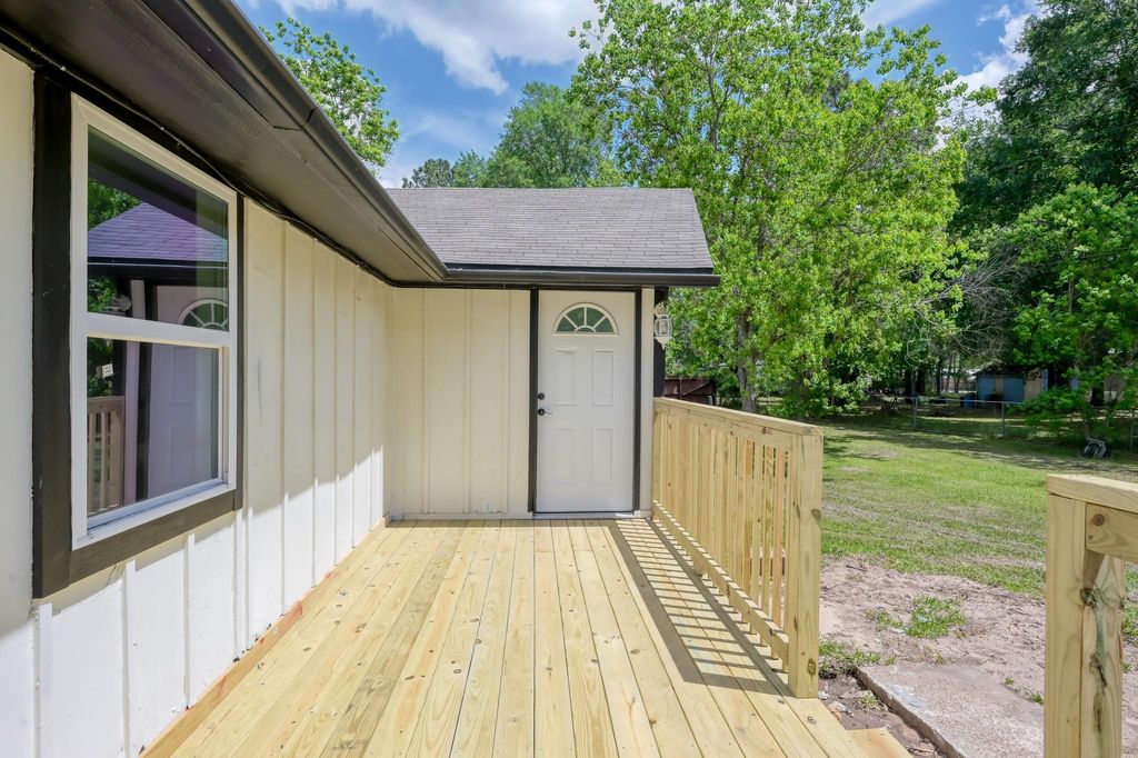 Photo of 29906 Hunters Road, Magnolia, TX 77355 (MLS # 58994011)