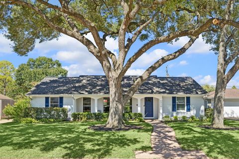 Photo of 4318 Stillbrooke Drive, Houston, TX 77035 (MLS # 49136397)
