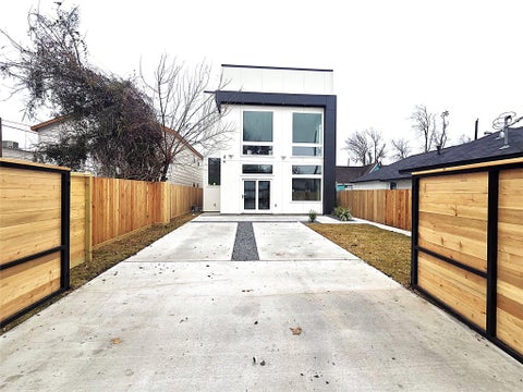 Photo of 0 Collier Street, Houston, TX 77023 (MLS # 57360208)
