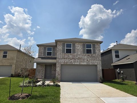 Photo of 1142 Blue Stone Drive, Beasley, TX 77417 (MLS # 65360637) Photo of 1142 Blue Stone Drive, Beasley, TX 77417 (MLS # 65360637)