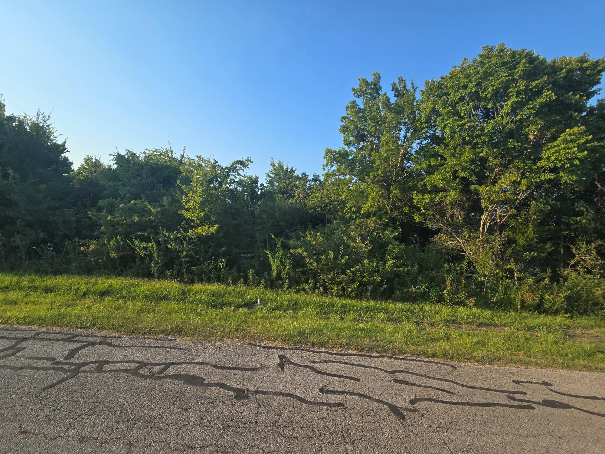 902 Old Plantersville Road