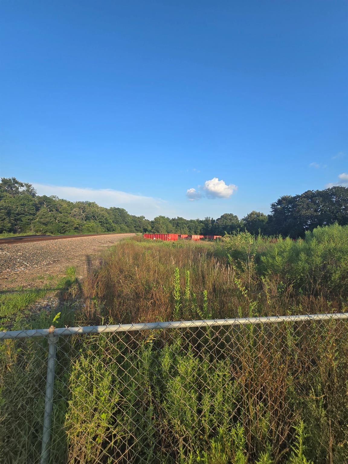 902 Old Plantersville Road