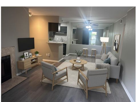 Photo of 7400 Bellerive Drive #711, Houston, TX 77036 (MLS # 39280992)