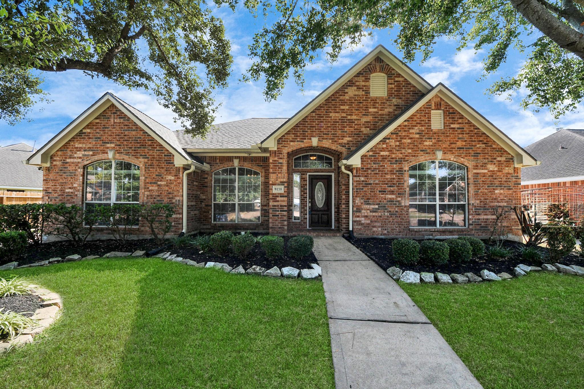 9138 Shango Lane
