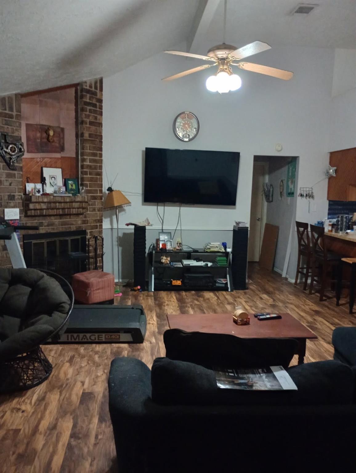 4605 Greenwood Drive