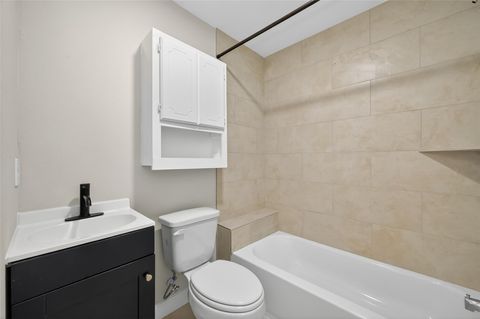 Tiny photo for 889 Chas Lane, Houston, TX 77091 (MLS # 44929253)