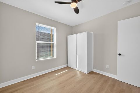 Tiny photo for 889 Chas Lane, Houston, TX 77091 (MLS # 44929253)