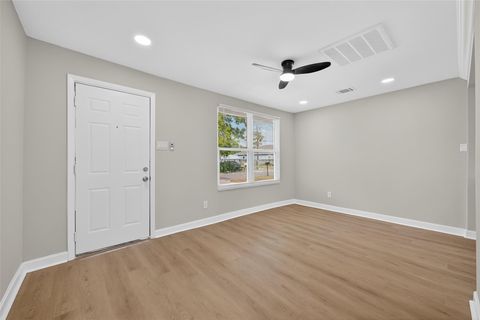 Tiny photo for 889 Chas Lane, Houston, TX 77091 (MLS # 44929253)