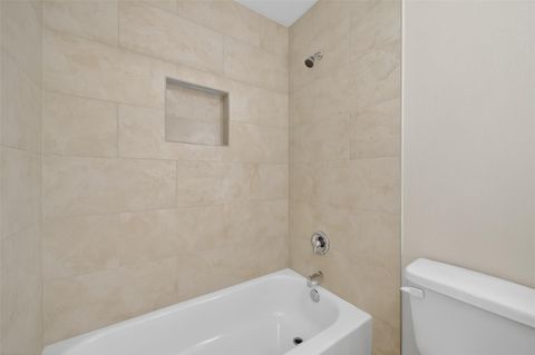 Tiny photo for 889 Chas Lane, Houston, TX 77091 (MLS # 44929253)
