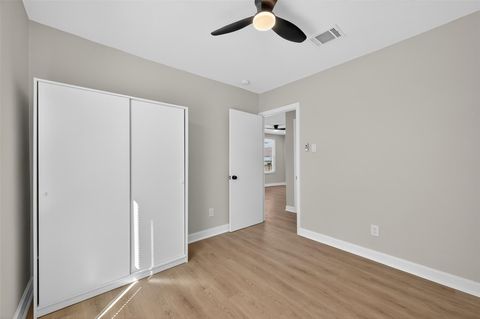 Tiny photo for 889 Chas Lane, Houston, TX 77091 (MLS # 44929253)