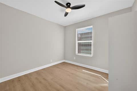 Tiny photo for 889 Chas Lane, Houston, TX 77091 (MLS # 44929253)
