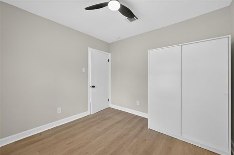Tiny photo for 889 Chas Lane, Houston, TX 77091 (MLS # 44929253)