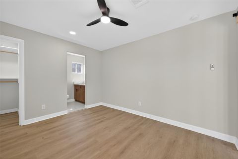Tiny photo for 889 Chas Lane, Houston, TX 77091 (MLS # 44929253)