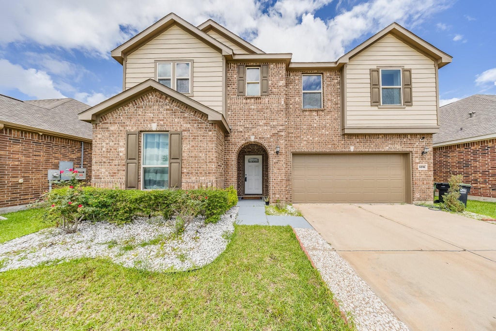 Photo of 3216 Anderwood Arbor Lane, Pearland, TX 77584 (MLS # 41550383)