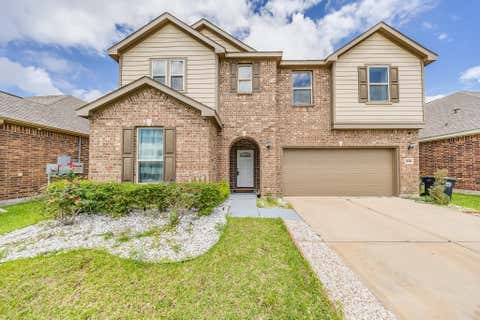 Photo of 3216 Anderwood Arbor Lane, Pearland, TX 77584 (MLS # 41550383)