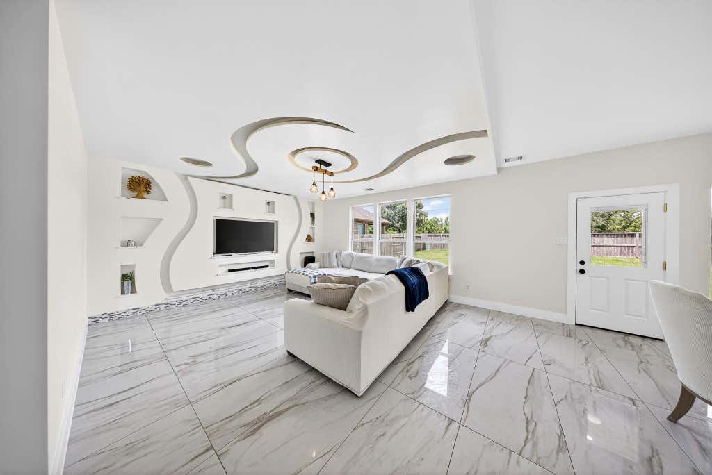 Photo of 3216 Anderwood Arbor Lane, Pearland, TX 77584 (MLS # 41550383)
