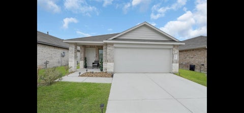 22414 Goose Pasture Lane Spring TX 77373