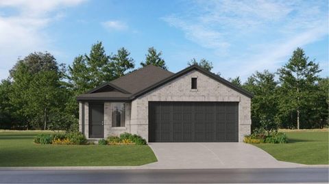 Photo of 5638 Goosander Land Drive, Baytown, TX 77521 (MLS # 52141697)