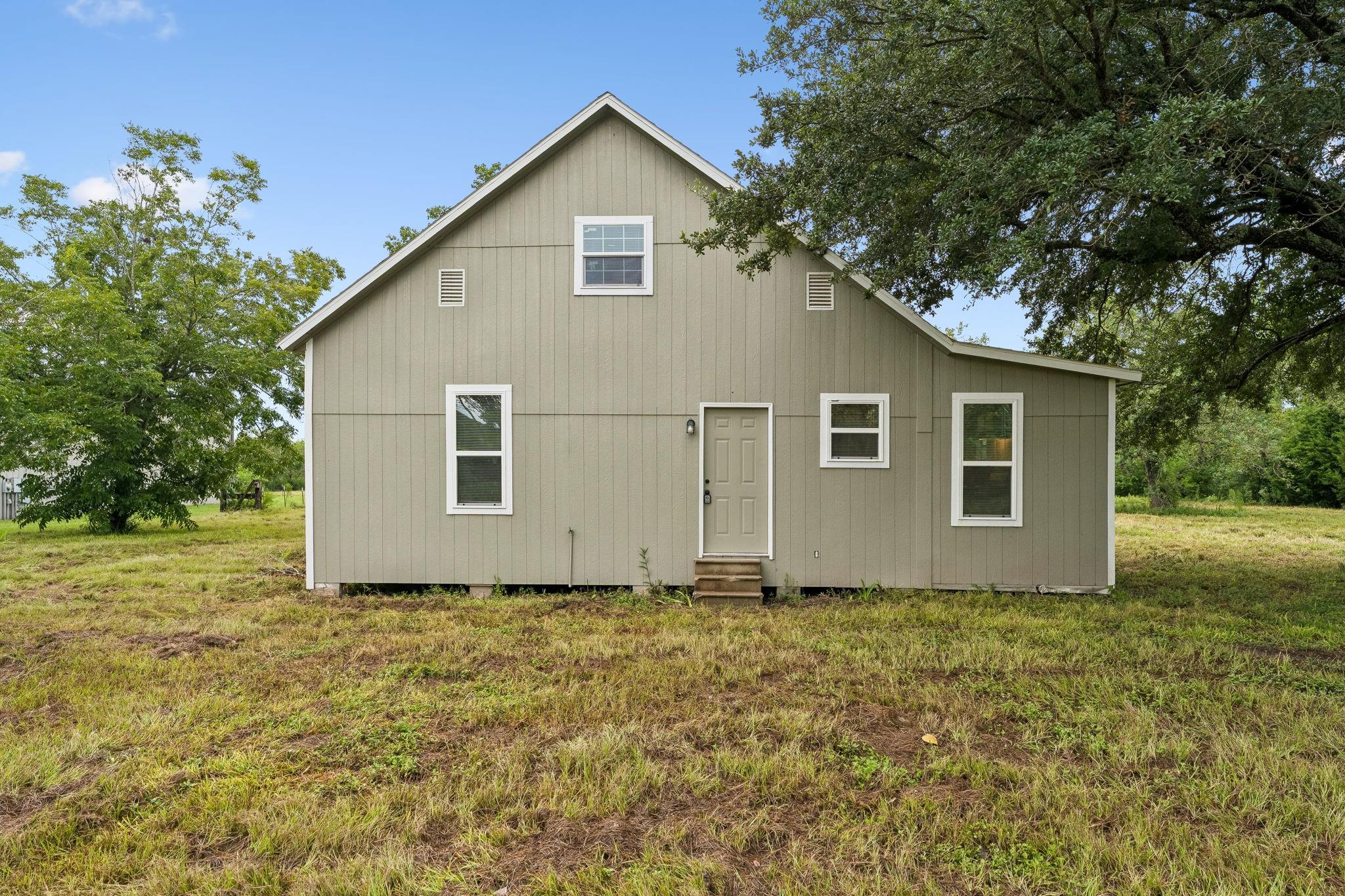 10534 Hufsmith Road