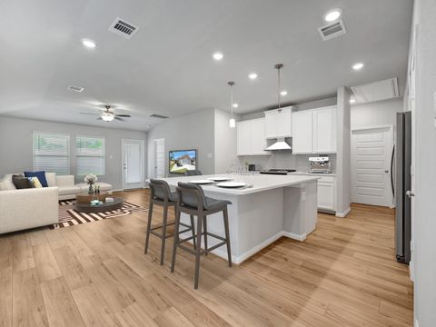 18717 Timber Glen Drive Montgomery TX 77316