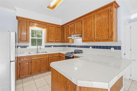 Photo of 7839 Goode Street #B, Houston, TX 77012 (MLS # 23166276)