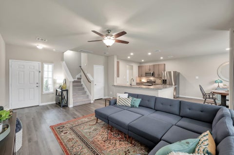 Photo of 2717 Williams Grove Court, Conroe, TX 77304 (MLS # 72320330)