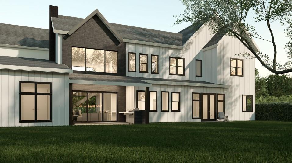 21806 White Oak View Drive