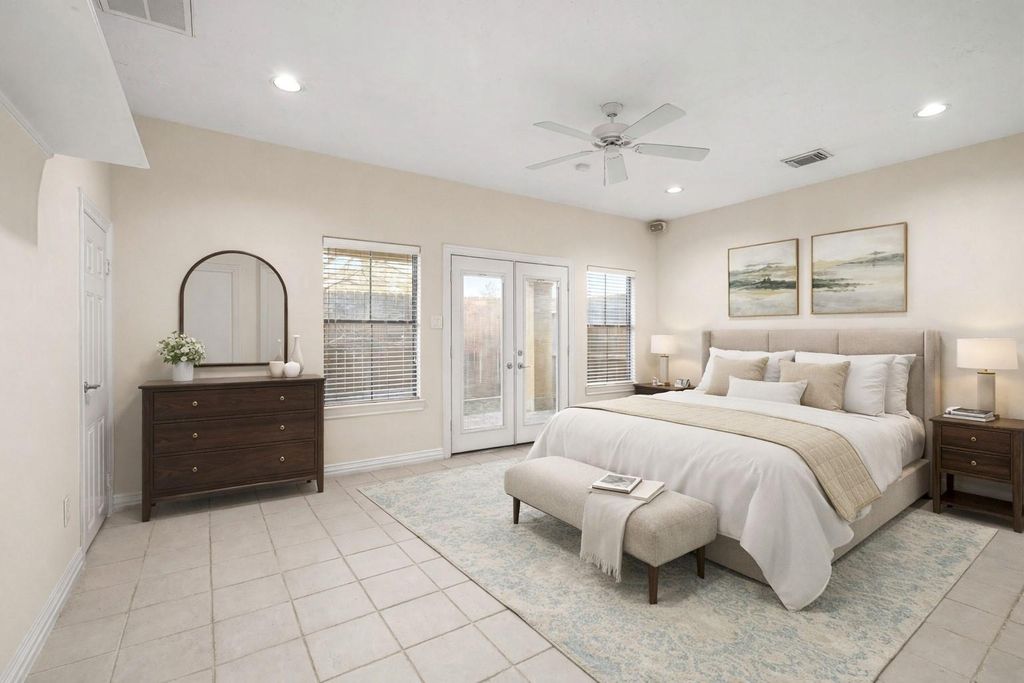 Photo of 3022 Orchard Court, Houston, TX 77054 (MLS # 34657047)