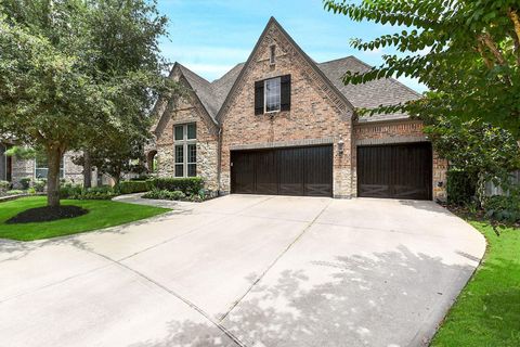 Photo of 3307 Aspen Ranch Court, Katy, TX 77494 (MLS # 87138539)