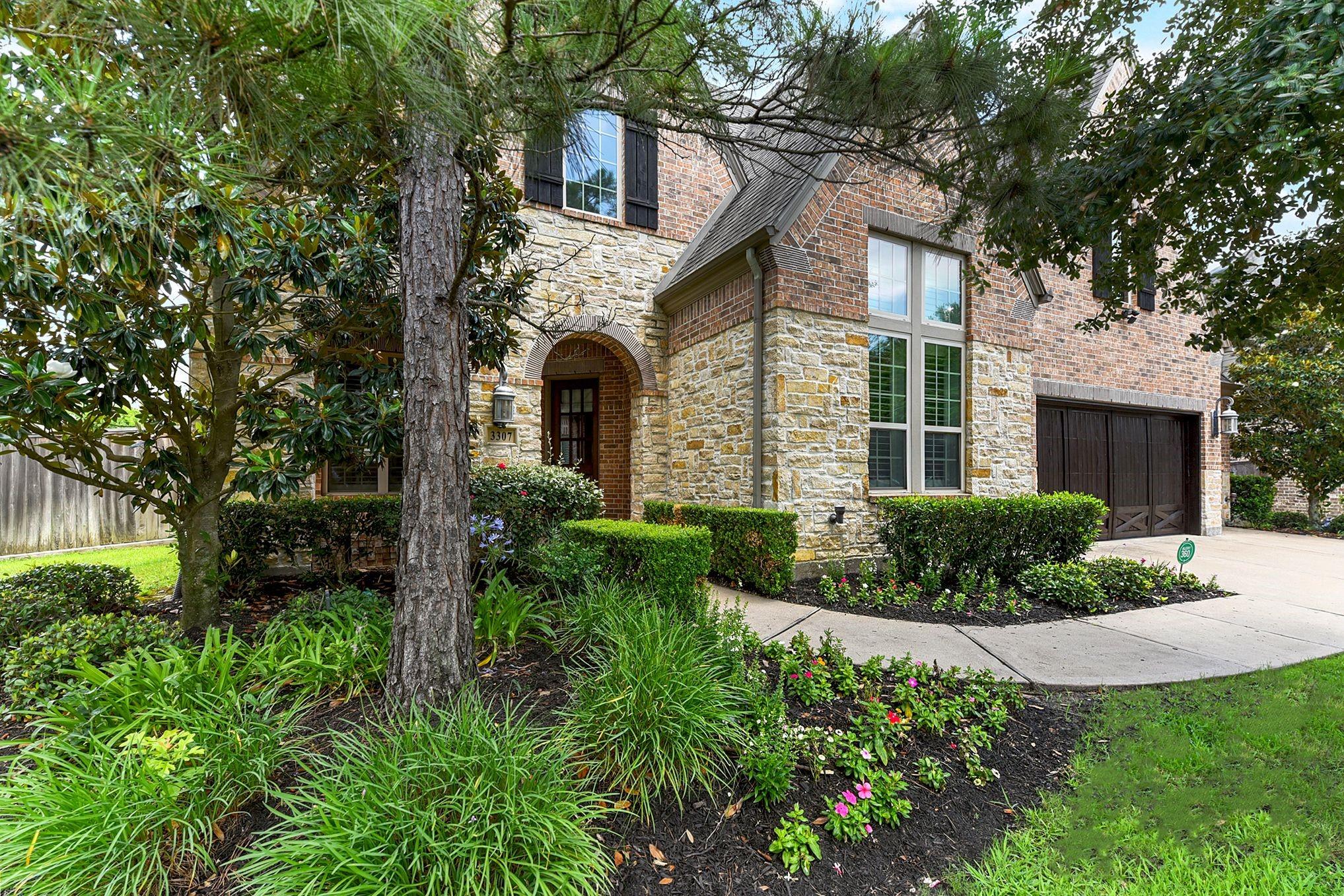 3307 Aspen Ranch Court
