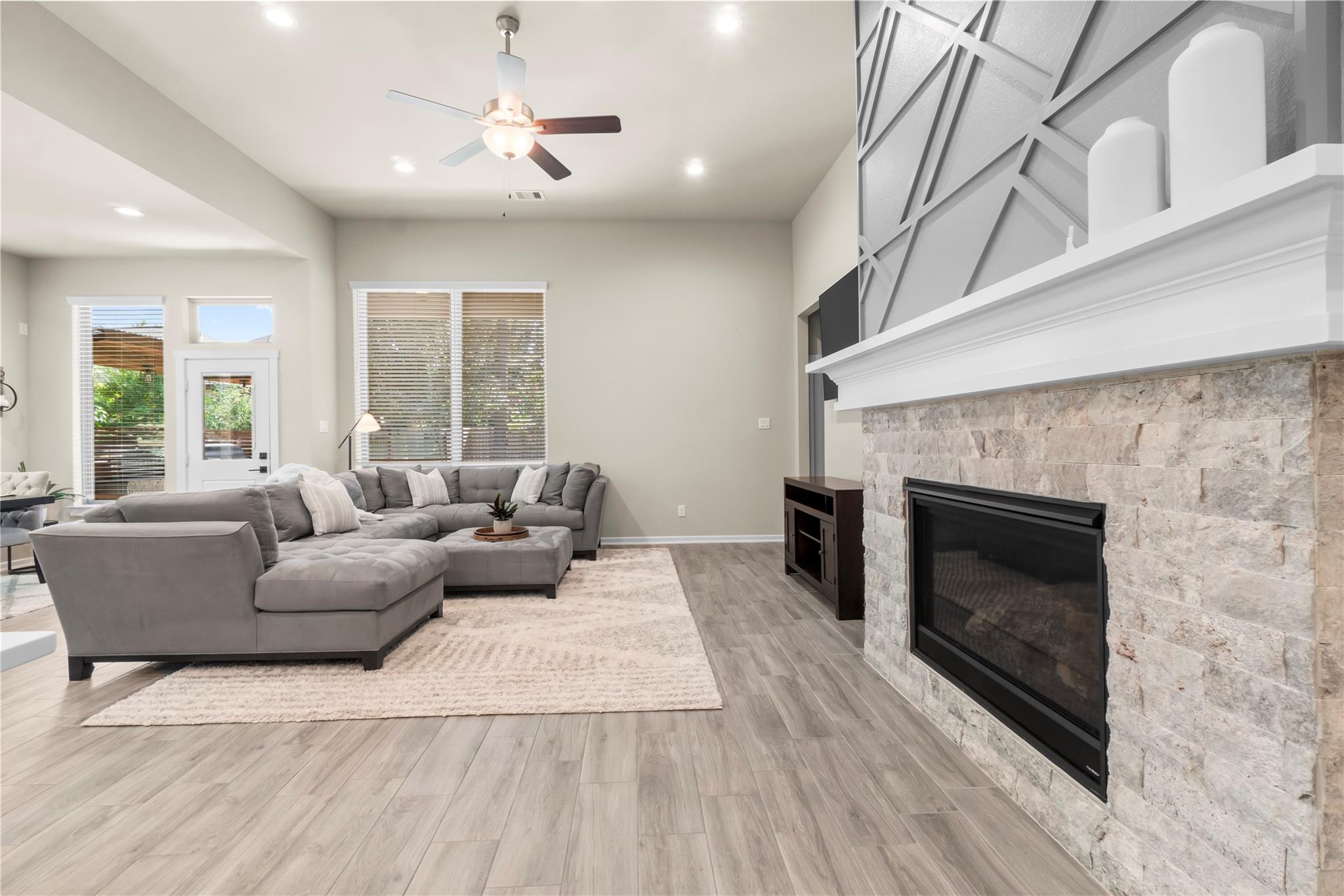 131 Silva Creek Trail