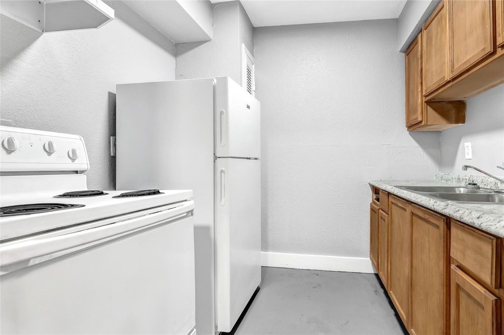 Photo of 3802 Dabney Street #1, Houston, TX 77026 (MLS # 20250796)